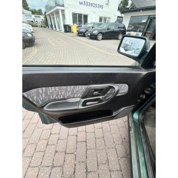 Seat Cordoba  Kombi 1999,  1.6 benzyna+LPG - Na sprzedaż za 2 500,00 zł - Słupsk - zdjęcie 7