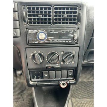 Seat Cordoba  Kombi 1999,  1.6 benzyna+LPG - Na sprzedaż za 2 500,00 zł - Słupsk - zdjęcie 12