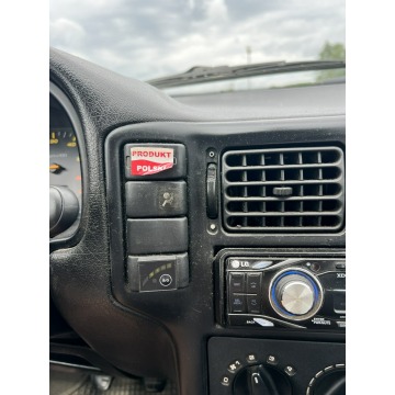 Seat Cordoba  Kombi 1999,  1.6 benzyna+LPG - Na sprzedaż za 2 500,00 zł - Słupsk - zdjęcie 10