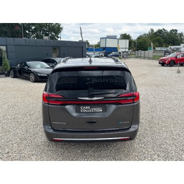 Chrysler Pacifica  Minivan/Van 2022,  3.6 hybryda, automat - Na sprzedaż za 164 900 zł - Michałowice-Wieś - zdjęcie 5