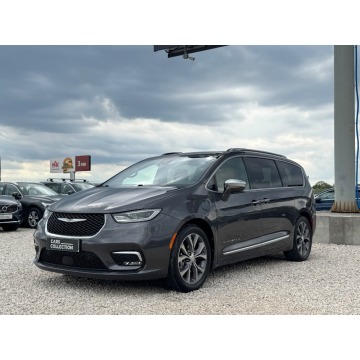 Chrysler Pacifica  Minivan/Van 2022,  3.6 hybryda, automat - Na sprzedaż za 164 900 zł - Michałowice-Wieś - zdjęcie 8
