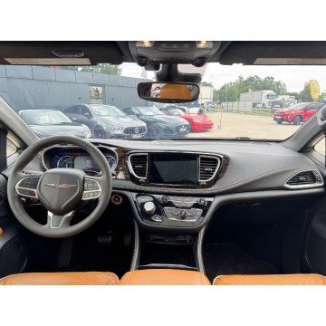 Chrysler Pacifica  Minivan/Van 2022,  3.6 hybryda, automat - Na sprzedaż za 164 900 zł - Michałowice-Wieś - zdjęcie 12