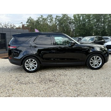Land Rover Discovery  SUV 2019,  2.0 benzyna, automat - Na sprzedaż za 159 800 zł - Pęcice - zdjęcie 2