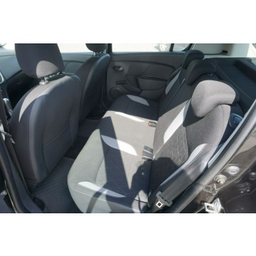 Dacia Sandero Stepway  Hatchback 2015,  0.9 benzyna+LPG - Na sprzedaż za 28 900 zł - Lublin - zdjęcie 10