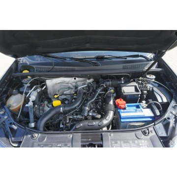 Dacia Sandero Stepway  Hatchback 2015,  0.9 benzyna+LPG - Na sprzedaż za 28 900 zł - Lublin - zdjęcie 12
