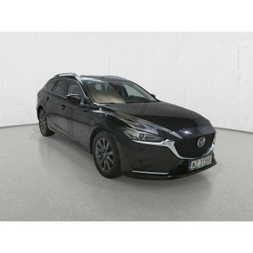 Mazda 6 - Poleasingowe.pl BZ