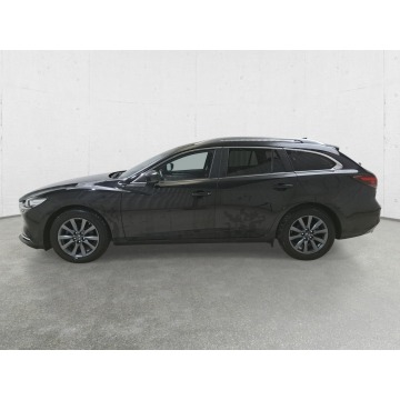 Mazda 6  Kombi 2022,  2.0 benzyna, automat - Na sprzedaż za 80 811 zł - Komorniki - zdjęcie 4