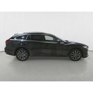 Mazda 6  Kombi 2022,  2.0 benzyna, automat - Na sprzedaż za 80 811 zł - Komorniki - zdjęcie 8