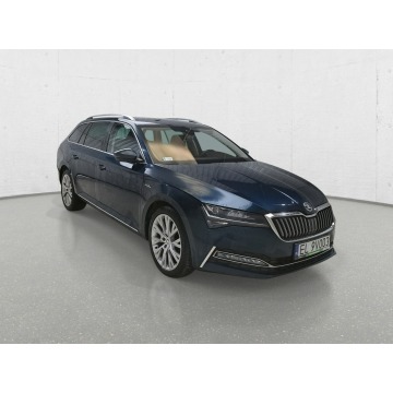Škoda Superb - Poleasingowe.pl BZ