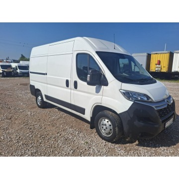 Citroen Jumper - Poleasingowe.pl BZ