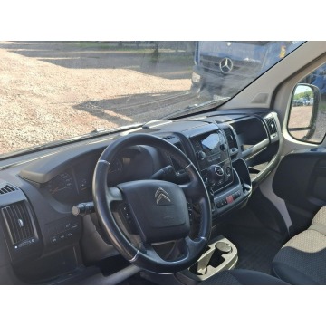 Citroen Jumper 2020,  2.2 diesel - Na sprzedaż za 68 142 zł - Komorniki - zdjęcie 7