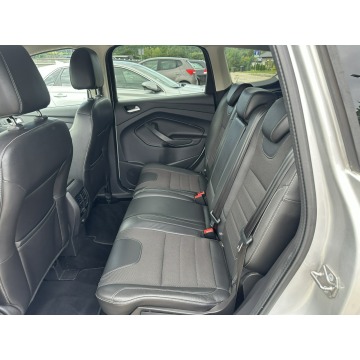 Ford Kuga  SUV 2015,  2.0 diesel - Na sprzedaż za 38 500 zł - Wejherowo - zdjęcie 12