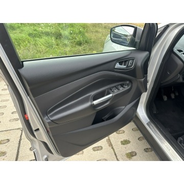 Ford Kuga  SUV 2015,  2.0 diesel - Na sprzedaż za 38 500 zł - Wejherowo - zdjęcie 10