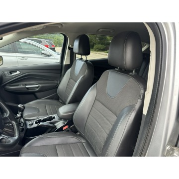 Ford Kuga  SUV 2015,  2.0 diesel - Na sprzedaż za 38 500 zł - Wejherowo - zdjęcie 11