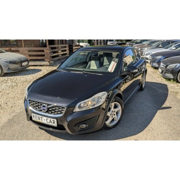 Volvo C30  Coupe/Sportowy 2010,  1.6 diesel - Na sprzedaż za 18 900 zł - Częstochowa - zdjęcie 3