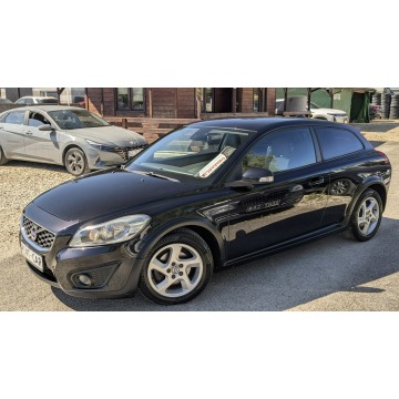 Volvo C30  Coupe/Sportowy 2010,  1.6 diesel - Na sprzedaż za 18 900 zł - Częstochowa - zdjęcie 4