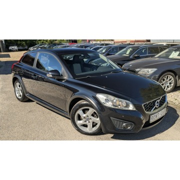 Volvo C30  Coupe/Sportowy 2010,  1.6 diesel - Na sprzedaż za 18 900 zł - Częstochowa - zdjęcie 7