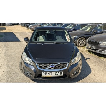 Volvo C30  Coupe/Sportowy 2010,  1.6 diesel - Na sprzedaż za 18 900 zł - Częstochowa - zdjęcie 5
