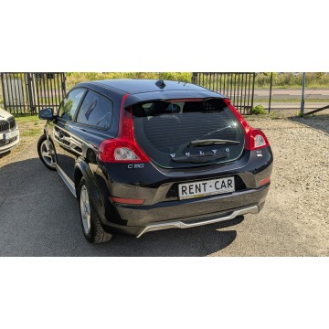 Volvo C30  Coupe/Sportowy 2010,  1.6 diesel - Na sprzedaż za 18 900 zł - Częstochowa - zdjęcie 12
