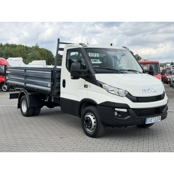 Iveco Daily 2015,  3.0 diesel - Na sprzedaż za 143 910 zł - Widełki - zdjęcie 9