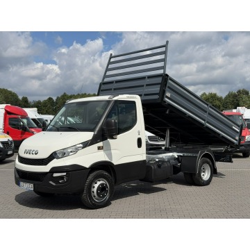 Iveco Daily 2015,  3.0 diesel - Na sprzedaż za 143 910 zł - Widełki - zdjęcie 6