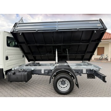 Iveco Daily 2015,  3.0 diesel - Na sprzedaż za 143 910 zł - Widełki - zdjęcie 11