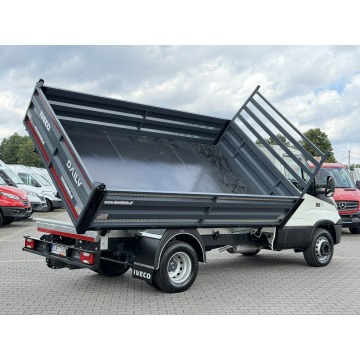 Iveco Daily 2015,  3.0 diesel - Na sprzedaż za 143 910 zł - Widełki - zdjęcie 12