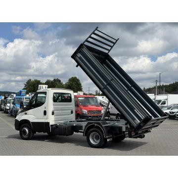 Iveco Daily 2015,  3.0 diesel - Na sprzedaż za 143 910 zł - Widełki - zdjęcie 10