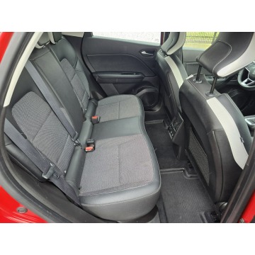 Renault Captur  SUV 2022,  1.3 benzyna, automat - Na sprzedaż za 77 900 zł - Nasiegniewo - zdjęcie 11