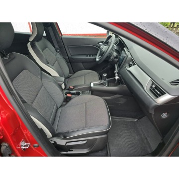 Renault Captur  SUV 2022,  1.3 benzyna, automat - Na sprzedaż za 77 900 zł - Nasiegniewo - zdjęcie 10