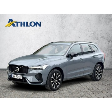 Volvo XC 60 B4 D Mild Hybrid AWD Plus Dark 197KM Salon PL F-VAT 23%