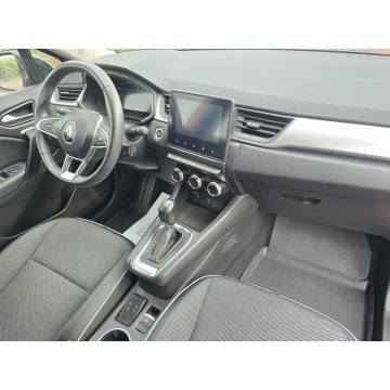 Renault Captur  SUV 2022,  1.3 benzyna, automat - Na sprzedaż za 77 900 zł - Nasiegniewo - zdjęcie 12