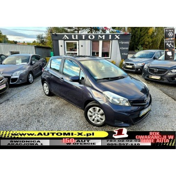 Toyota Yaris - Salon PL , GWARANCJA W CENIE /Możliwa zamiana