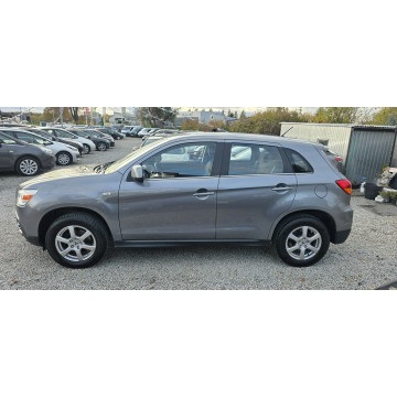 Mitsubishi ASX  SUV 2012,  1.6 benzyna - Na sprzedaż za 27 900 zł - Świdnica - zdjęcie 7