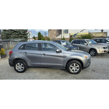Mitsubishi ASX  SUV 2012,  1.6 benzyna - Na sprzedaż za 27 900 zł - Świdnica - zdjęcie 11