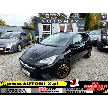 Opel Corsa - 1.3 Diesel * 5 Drzwi - Niski Udok. Przebieg / Gwarancja I Automi-x.pl