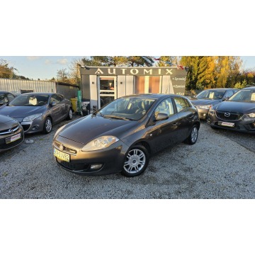 Fiat Bravo  Hatchback 2007,  1.9 diesel - Na sprzedaż za 10 900 zł - Świdnica - zdjęcie 3