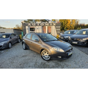 Fiat Bravo  Hatchback 2007,  1.9 diesel - Na sprzedaż za 10 900 zł - Świdnica - zdjęcie 4