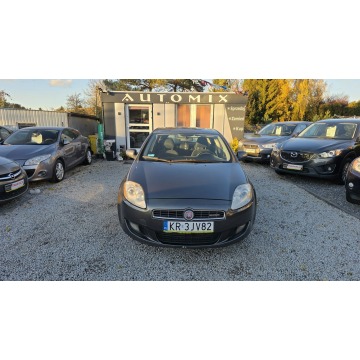 Fiat Bravo  Hatchback 2007,  1.9 diesel - Na sprzedaż za 10 900 zł - Świdnica - zdjęcie 5