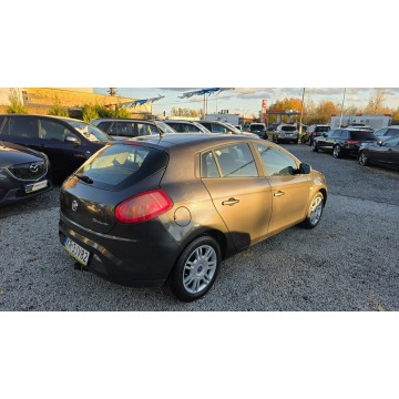 Fiat Bravo  Hatchback 2007,  1.9 diesel - Na sprzedaż za 10 900 zł - Świdnica - zdjęcie 8