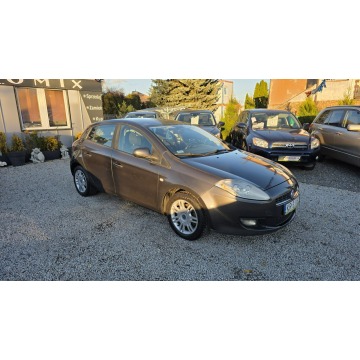 Fiat Bravo  Hatchback 2007,  1.9 diesel - Na sprzedaż za 10 900 zł - Świdnica - zdjęcie 6