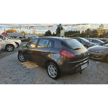 Fiat Bravo  Hatchback 2007,  1.9 diesel - Na sprzedaż za 10 900 zł - Świdnica - zdjęcie 10