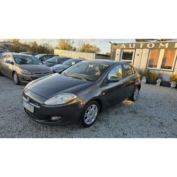 Fiat Bravo  Hatchback 2007,  1.9 diesel - Na sprzedaż za 10 900 zł - Świdnica - zdjęcie 12