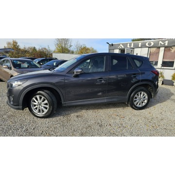 Mazda CX-5  SUV 2015,  2.2 diesel, automat - Na sprzedaż za 43 900 zł - Świdnica - zdjęcie 3