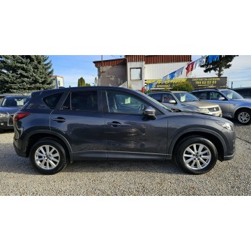 Mazda CX-5  SUV 2015,  2.2 diesel, automat - Na sprzedaż za 43 900 zł - Świdnica - zdjęcie 11