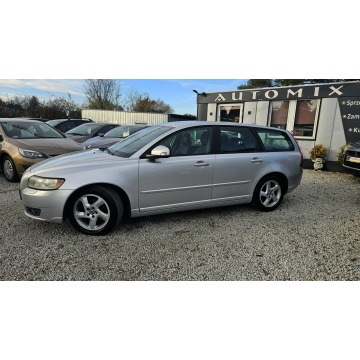 Volvo V50  Kombi 2011,  1.6 diesel - Na sprzedaż za 15 900 zł - Świdnica - zdjęcie 3
