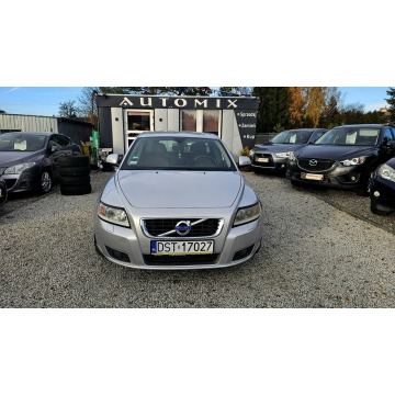 Volvo V50  Kombi 2011,  1.6 diesel - Na sprzedaż za 15 900 zł - Świdnica - zdjęcie 8