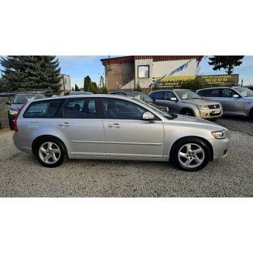 Volvo V50  Kombi 2011,  1.6 diesel - Na sprzedaż za 15 900 zł - Świdnica - zdjęcie 11