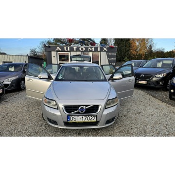 Volvo V50  Kombi 2011,  1.6 diesel - Na sprzedaż za 15 900 zł - Świdnica - zdjęcie 12