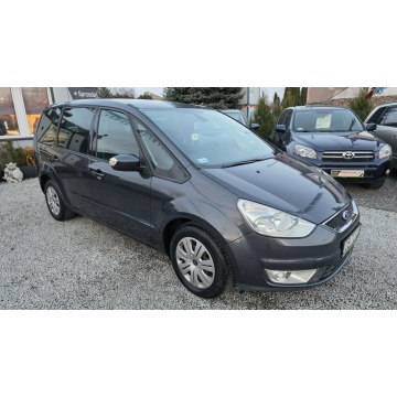 Ford Galaxy  Minivan/Van 2006,  2.0 diesel - Na sprzedaż za 15 900 zł - Świdnica - zdjęcie 3